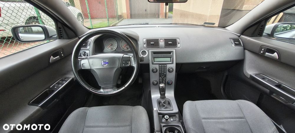 Volvo S40 - 5