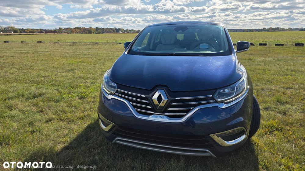 Renault Espace BLUE dCi 200 EDC INITIALE PARIS - 3