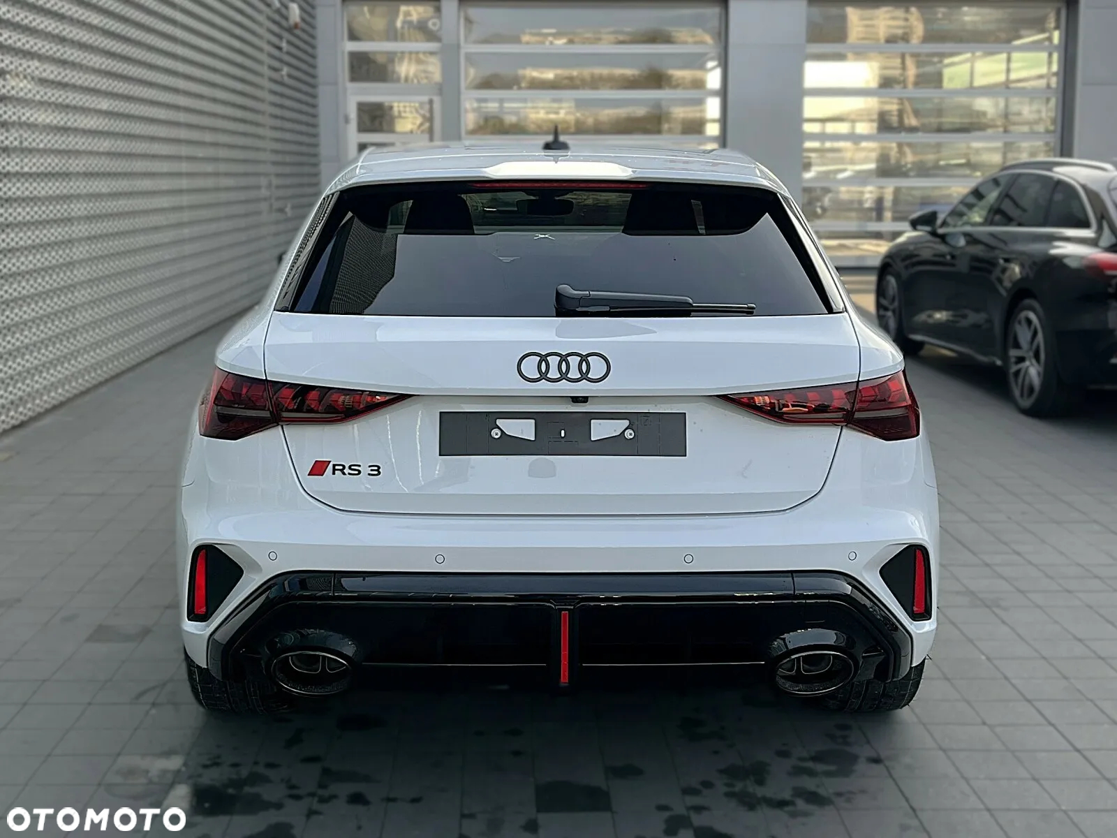 Audi RS3 Sportback TFSI Quattro S tronic - 14