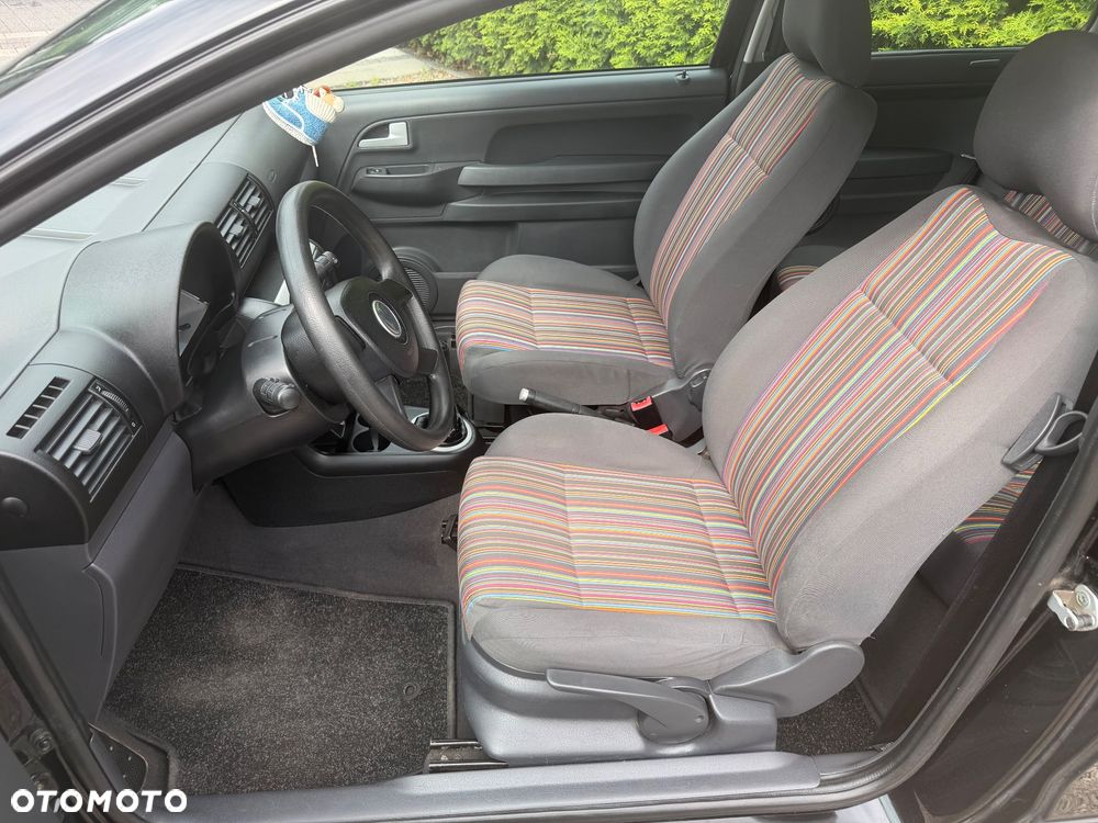 Volkswagen Fox 1.4 Fresh - 19