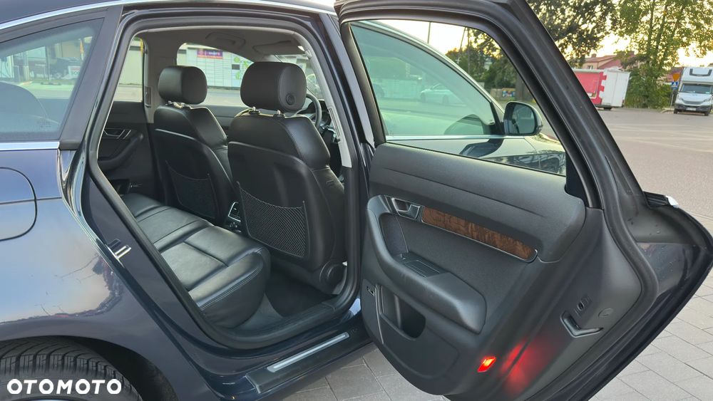 Audi A6 Limousine - 10