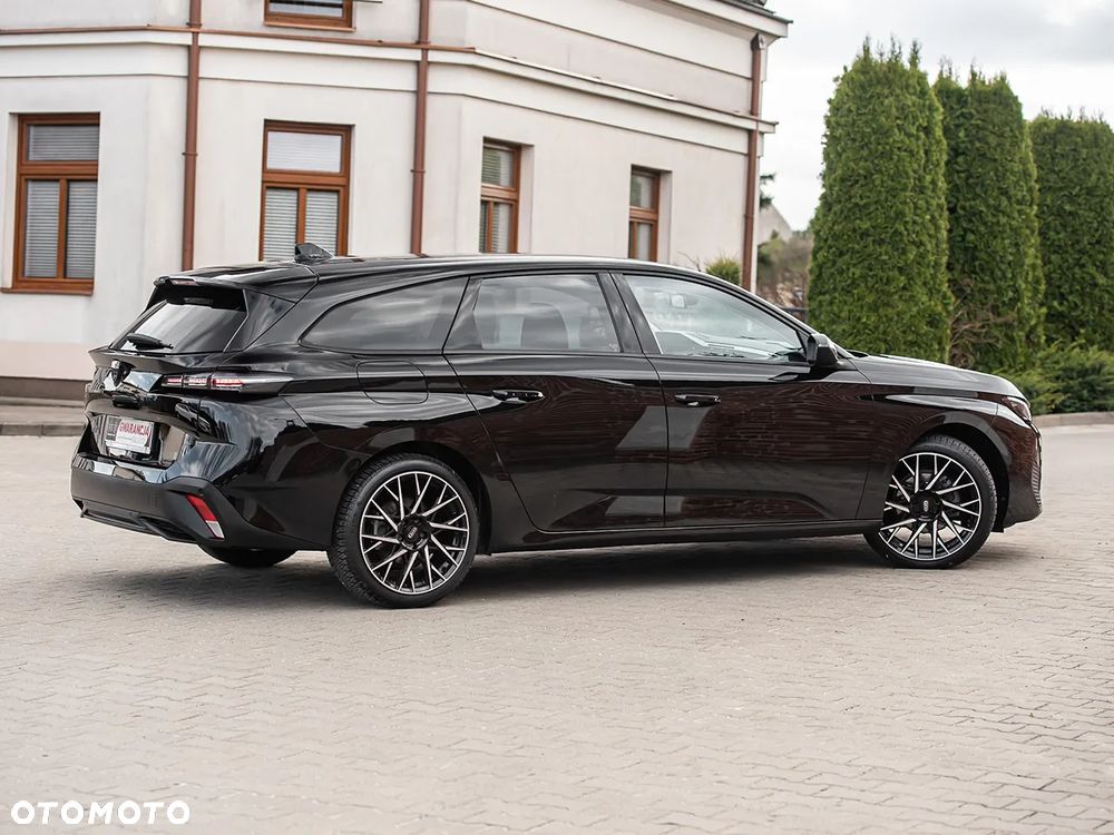 Peugeot 308 PureTech 130 Allure - 14