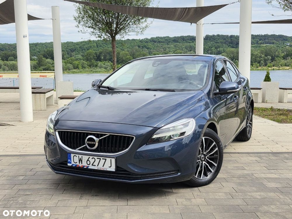 Volvo V40 - 6