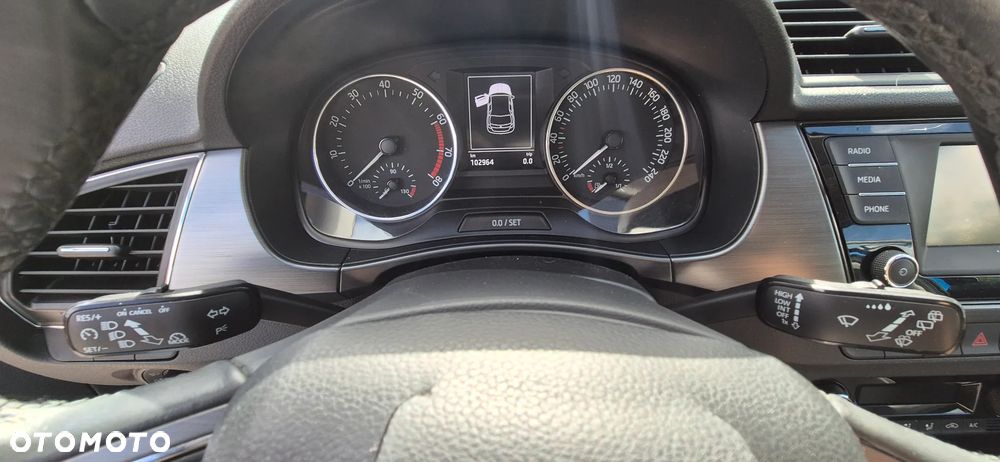 Skoda Fabia - 9