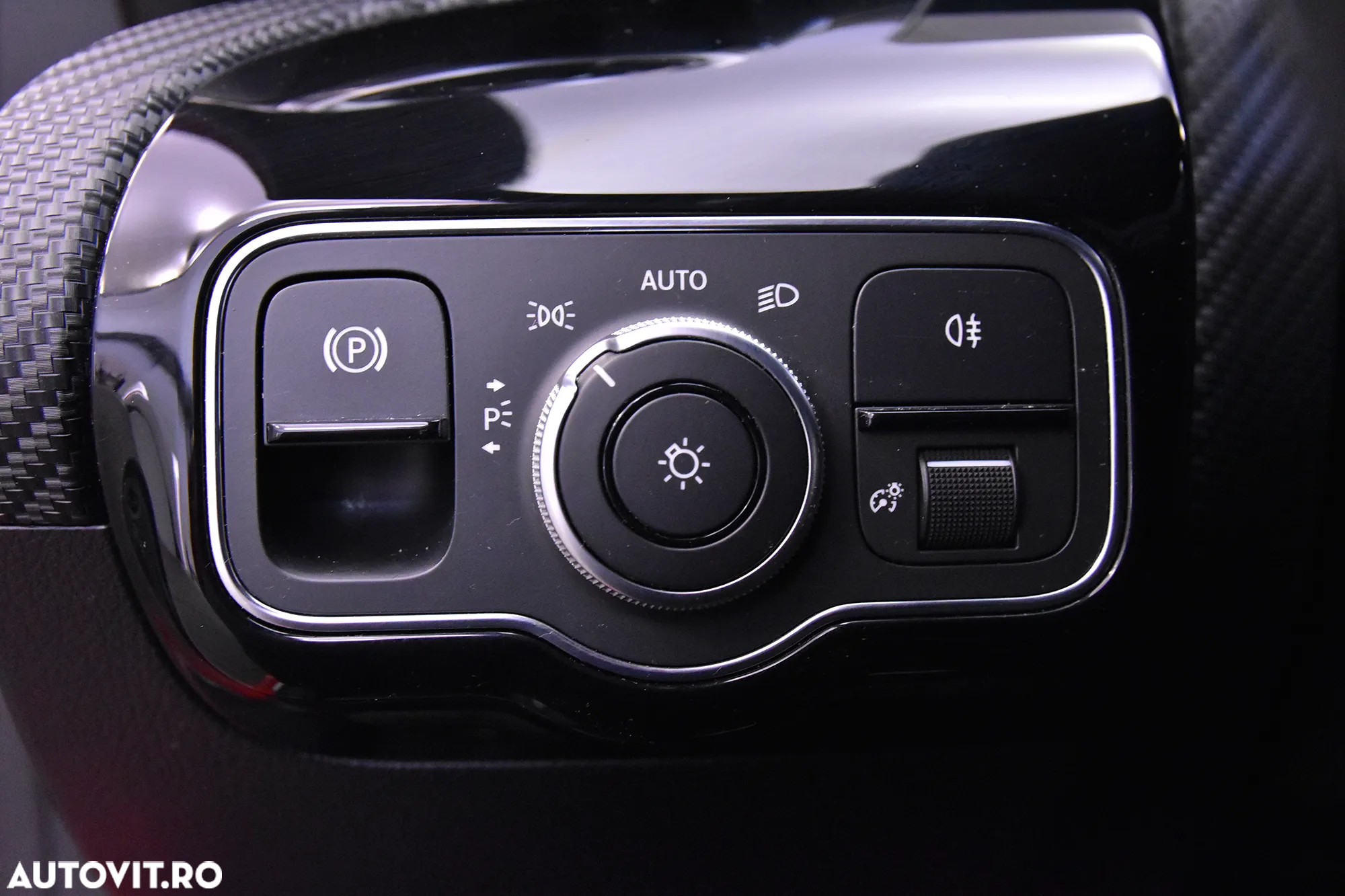 Mercedes-Benz A 180 d 7G-DCT - 15