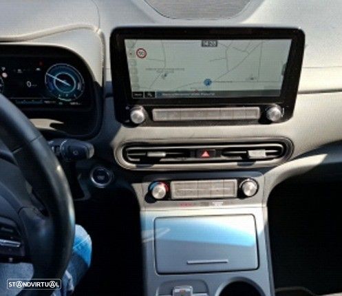 Hyundai Kauai EV 64 kWh Vanguard+TMS - 5