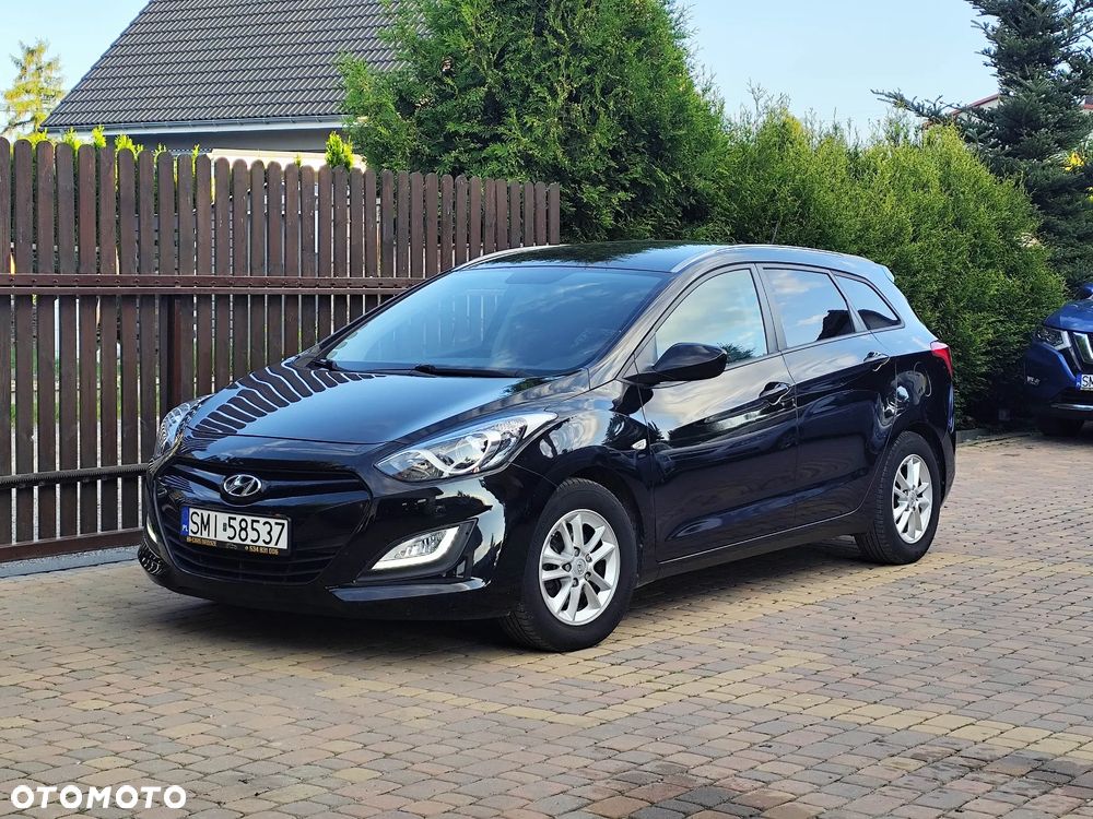 Hyundai i30 1.4 Comfort - 15