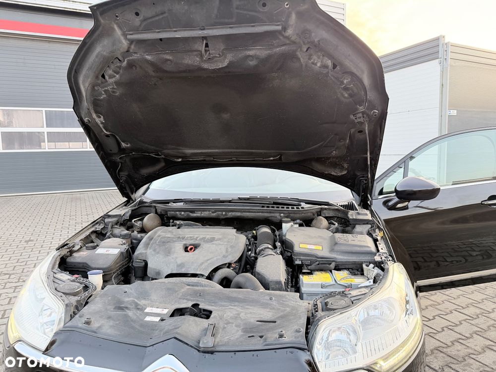 Citroën C5 - 40