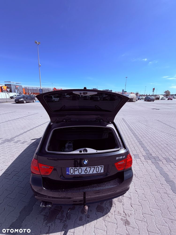 BMW Seria 3 - 13