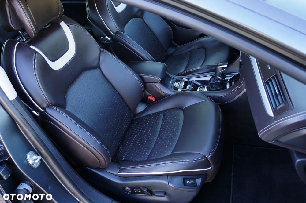 Citroën C5 BlueHDi 180 S&S EAT6 Exclusive - 26