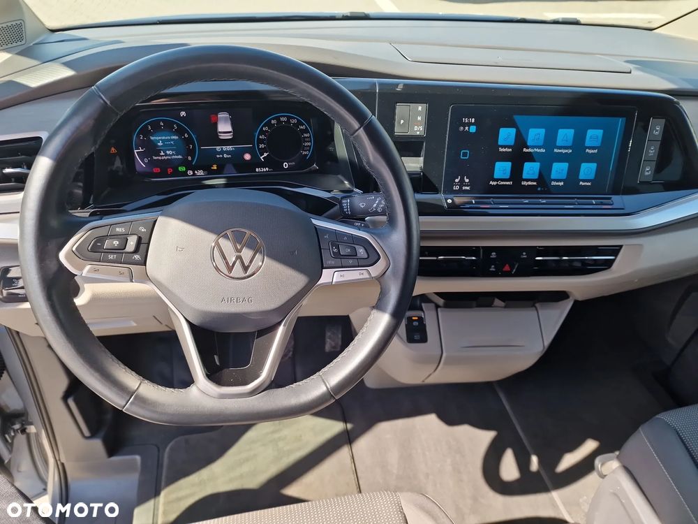 Volkswagen Multivan 2.0 TSI L2 DSG - 14