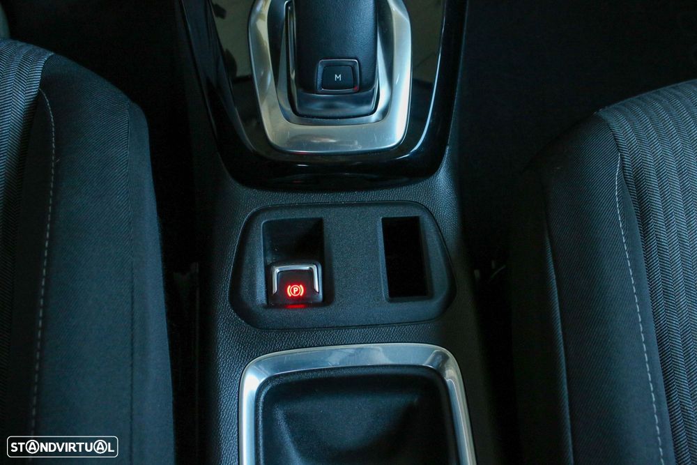 Opel Corsa 1.2 T Edition Aut. - 17