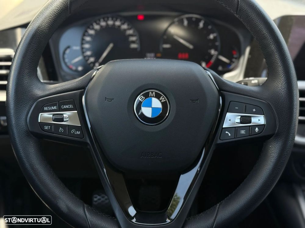 BMW 318 d Corporate Edition - 18