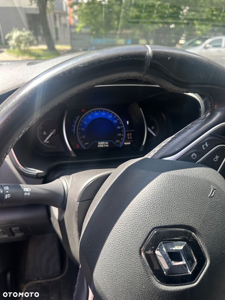 Renault Talisman 1.8 TCe FAP Initiale Paris EDC - 12