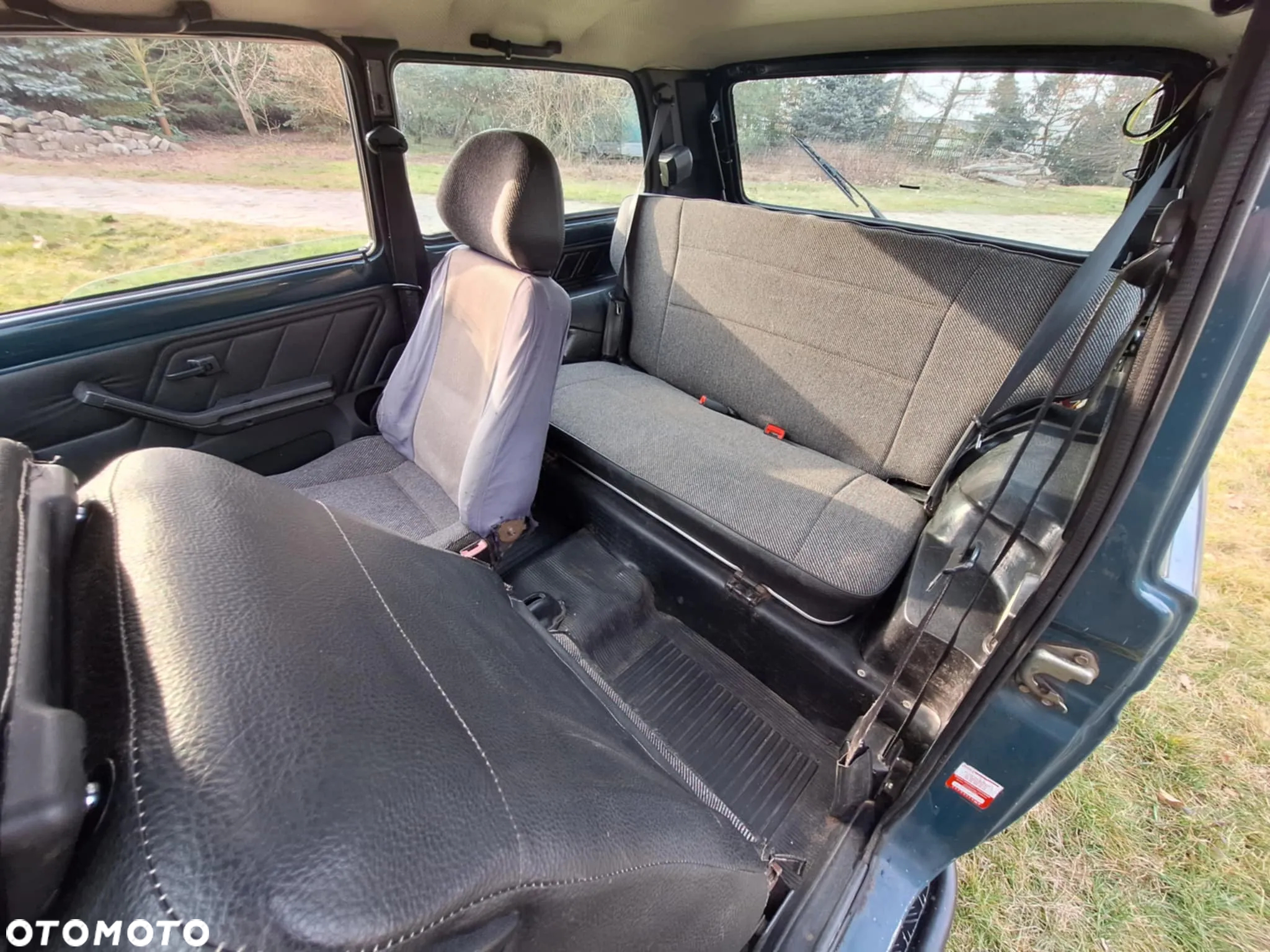Lada Niva 1.7i - 5