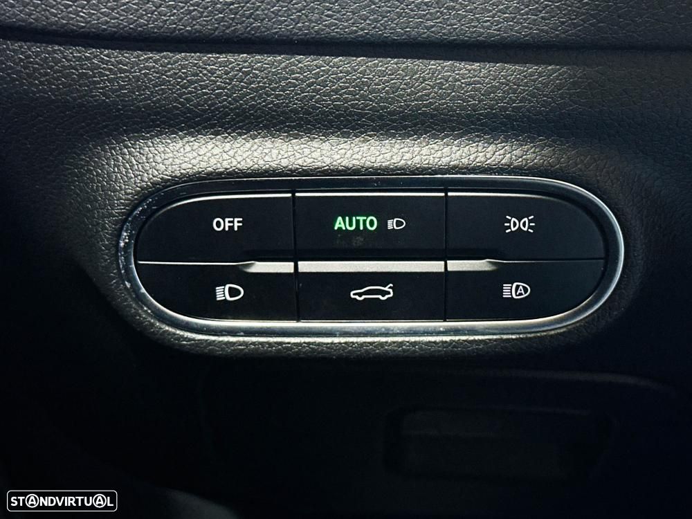 Smart #1 66 kWh Premium - 46
