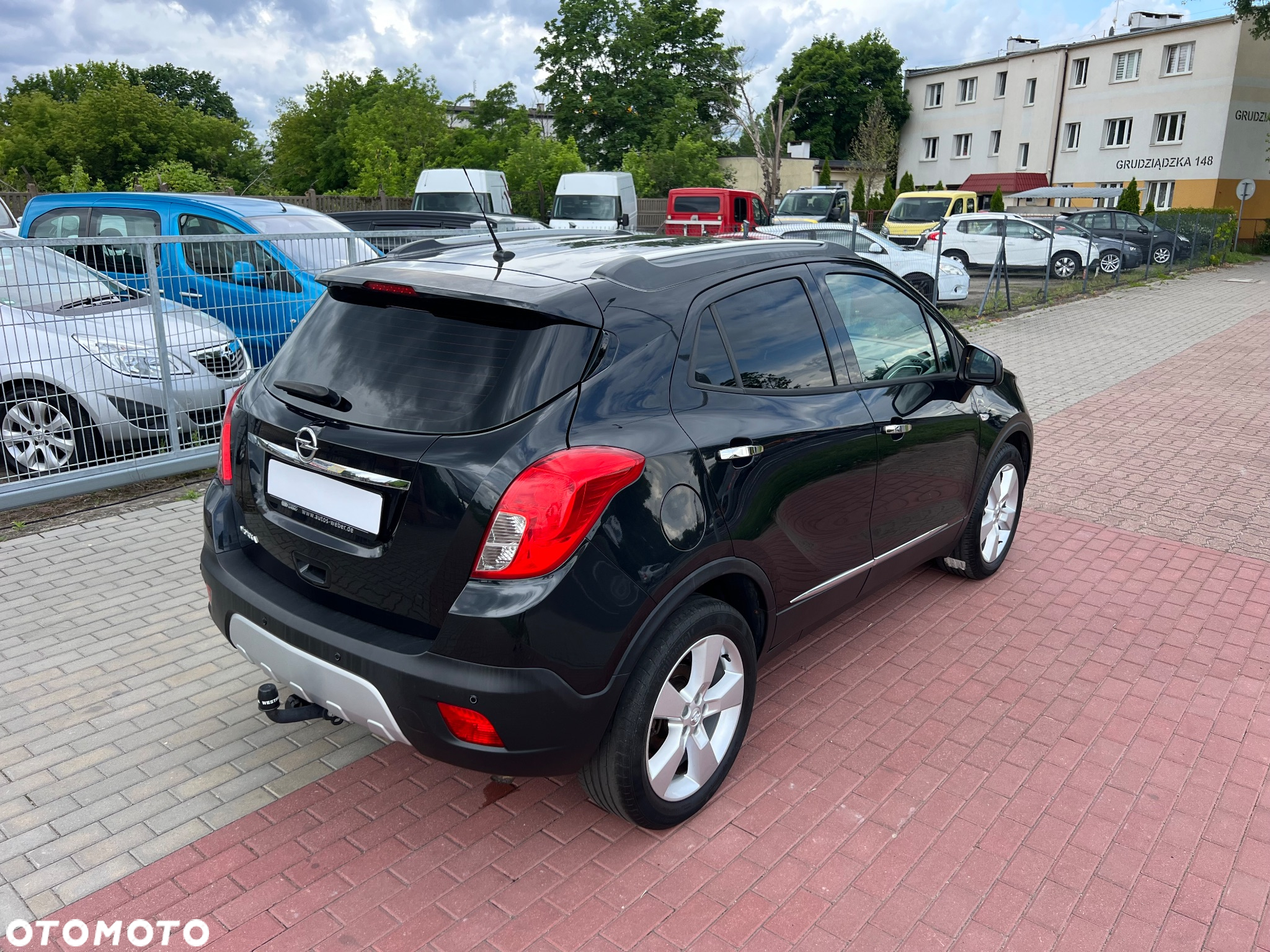 Opel Mokka 1.6 Active S&S - 28