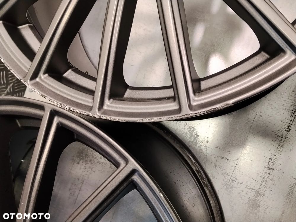 Felgi Suzuki Grand Vitara Toyota Rav4 8,5Jx19 et40 5x114,3 - 7