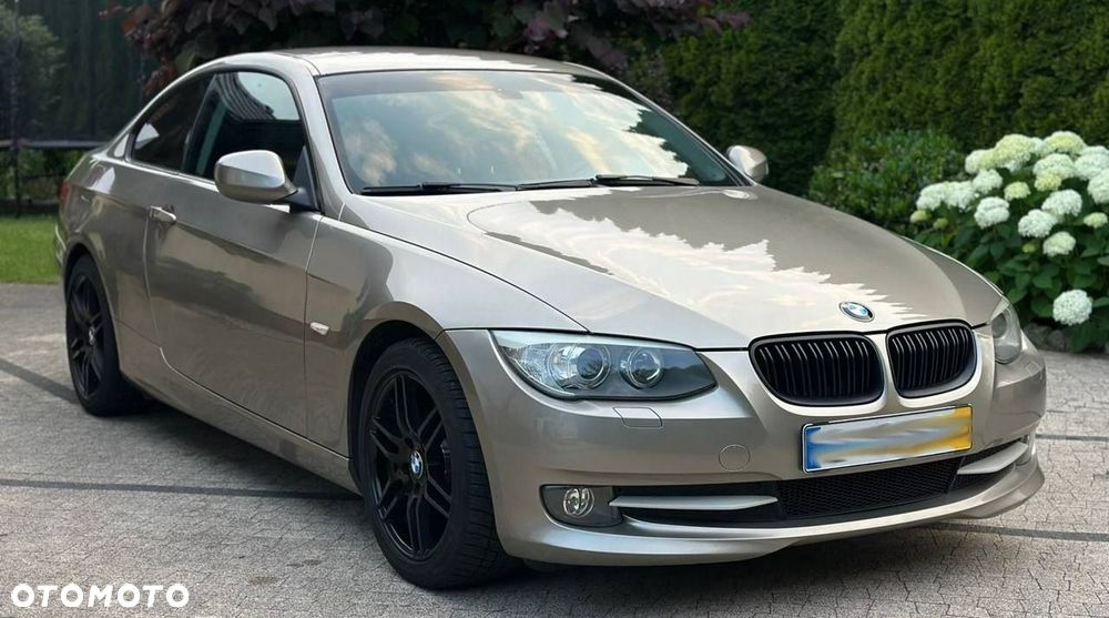 BMW Seria 3 - 2