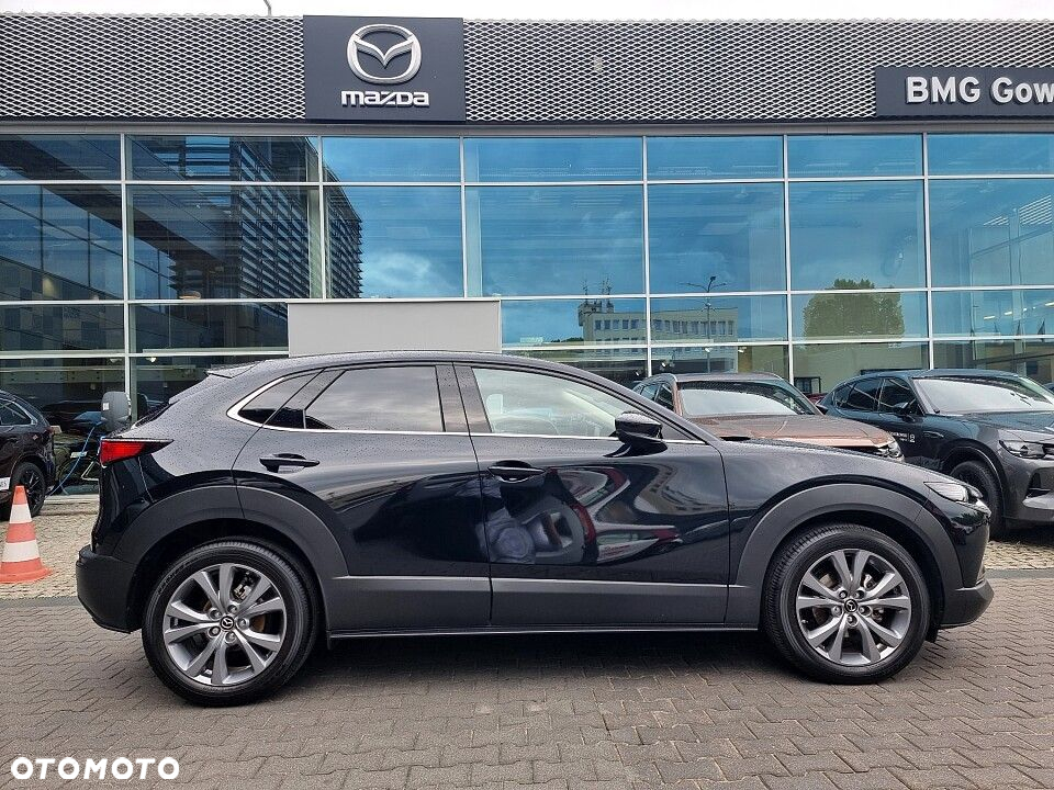 Mazda CX-30 - 17