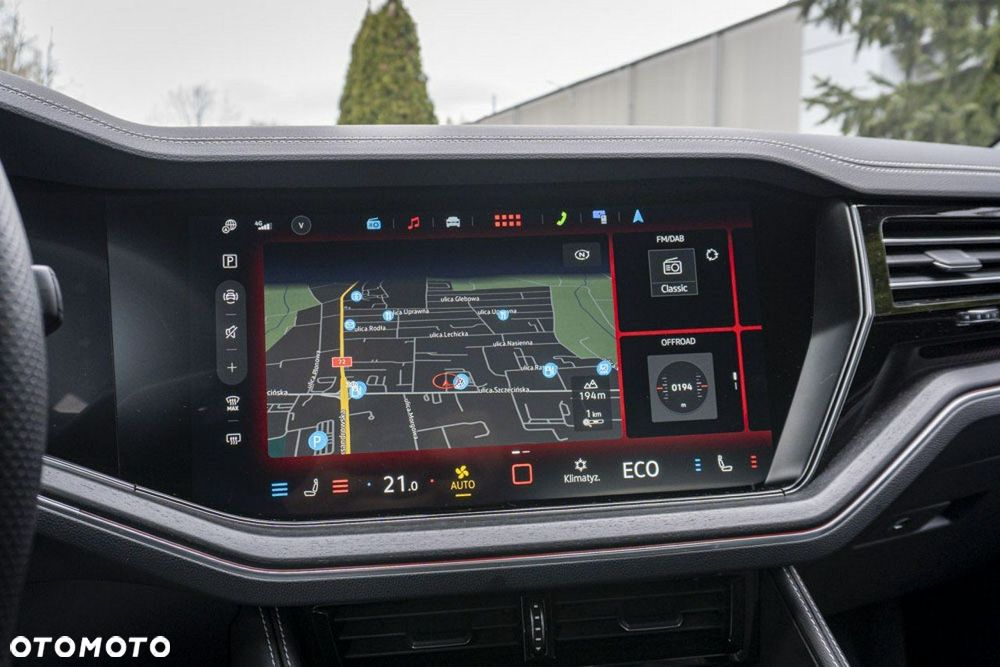 Volkswagen Touareg - 35