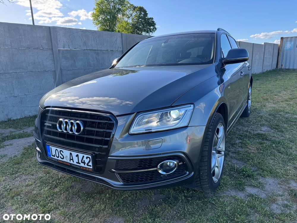 Audi Q5 - 6