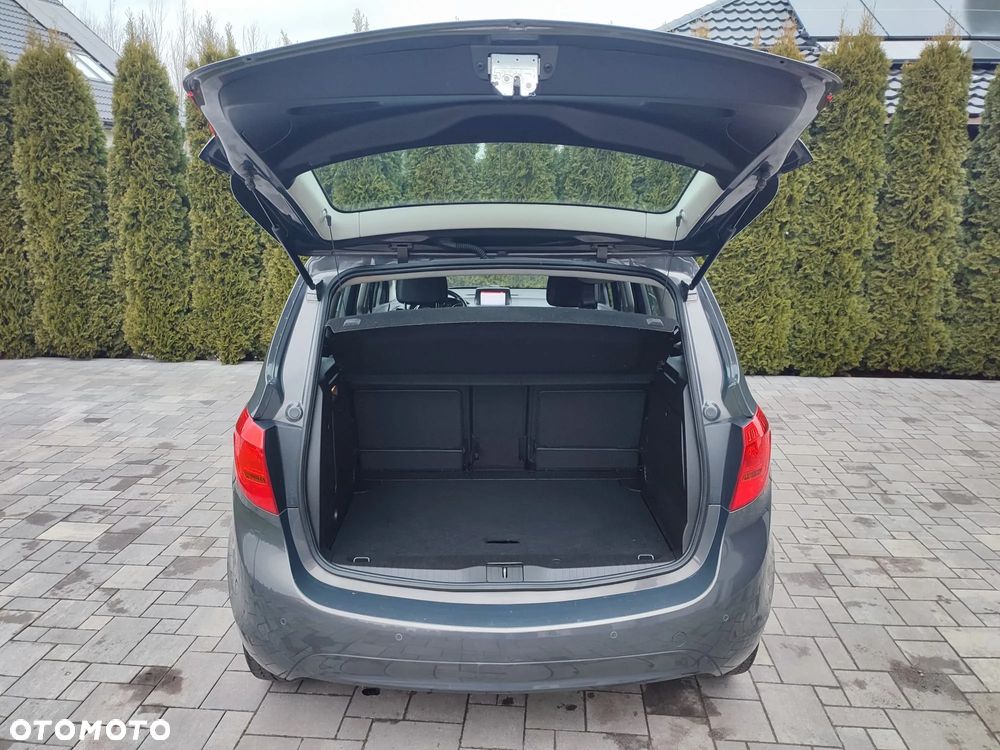 Opel Meriva 1.6 CDTI Essentia S&S - 12