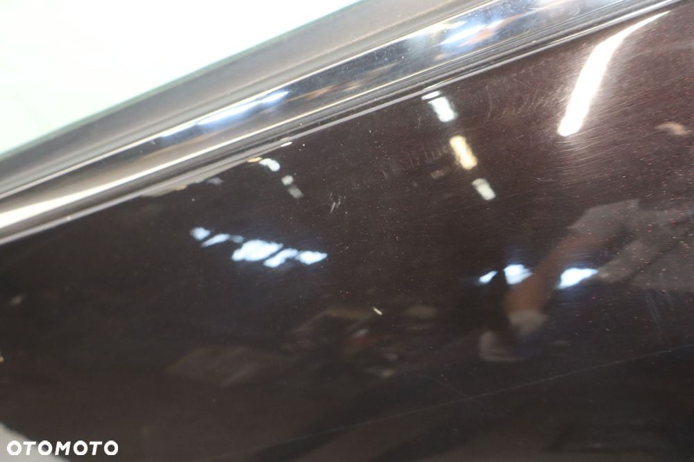 drzwi prawy tył - 5