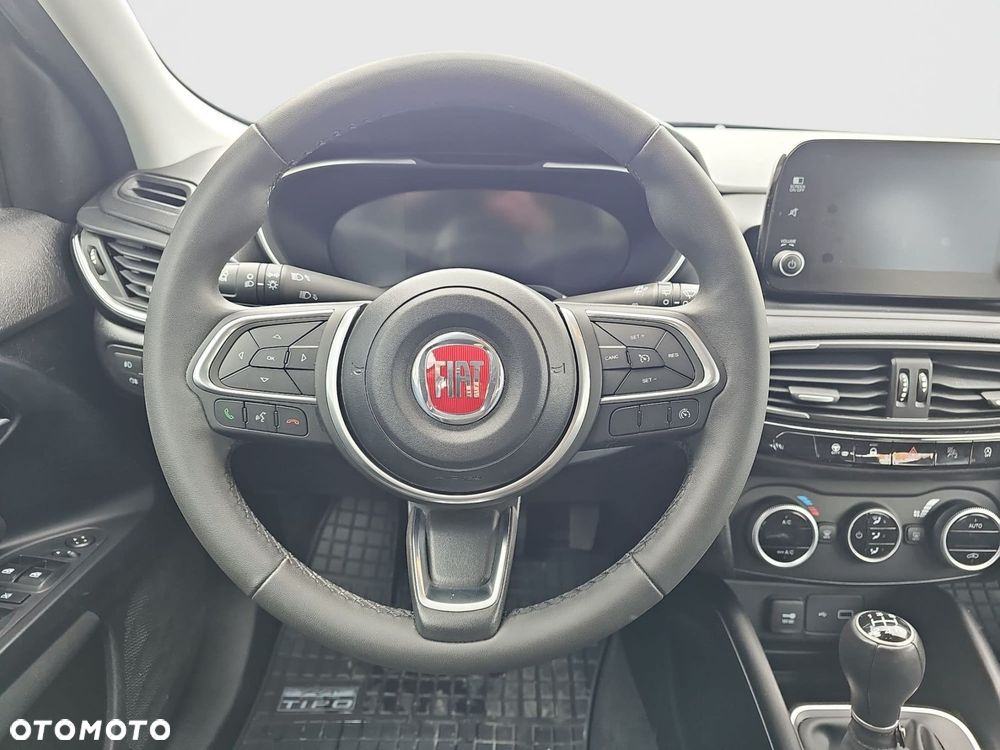 Fiat Tipo 1.0 T3 City Life - 12