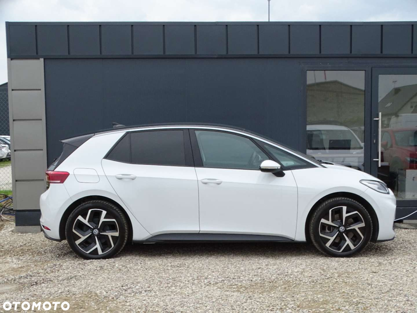 Volkswagen ID.3 - 6