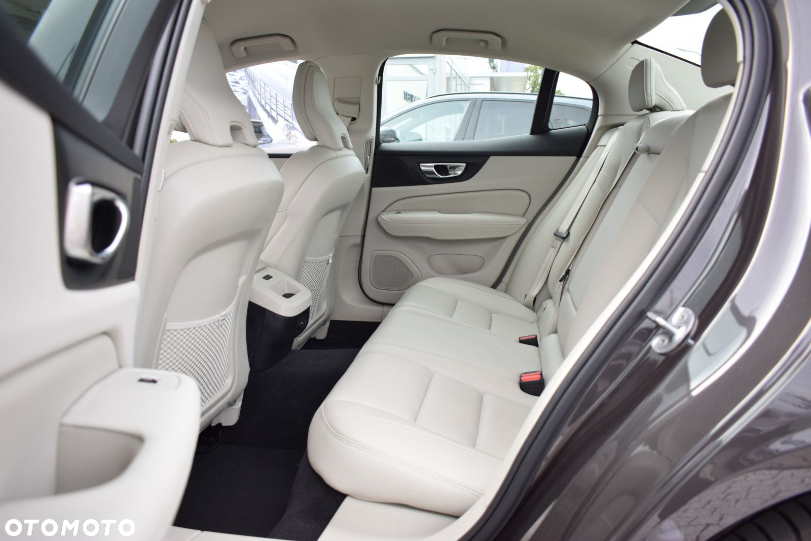 Volvo S60 - 21