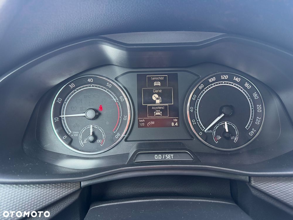 Skoda Scala - 25