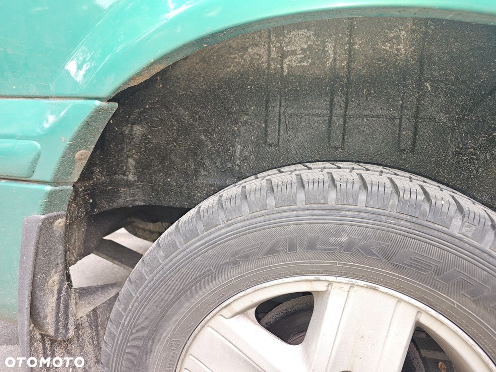 Ford Transit - 4