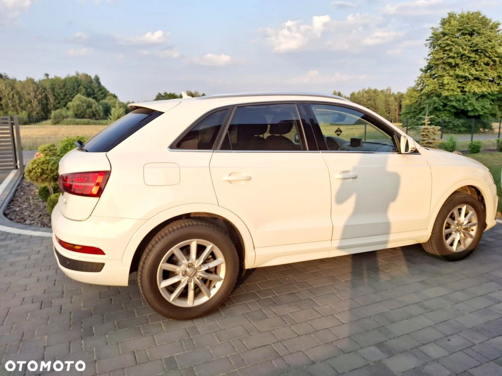Audi Q3 1.4 TFSI S tronic - 2