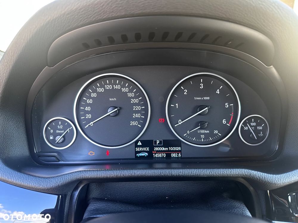 BMW X4 xDrive20d M Sport - 2