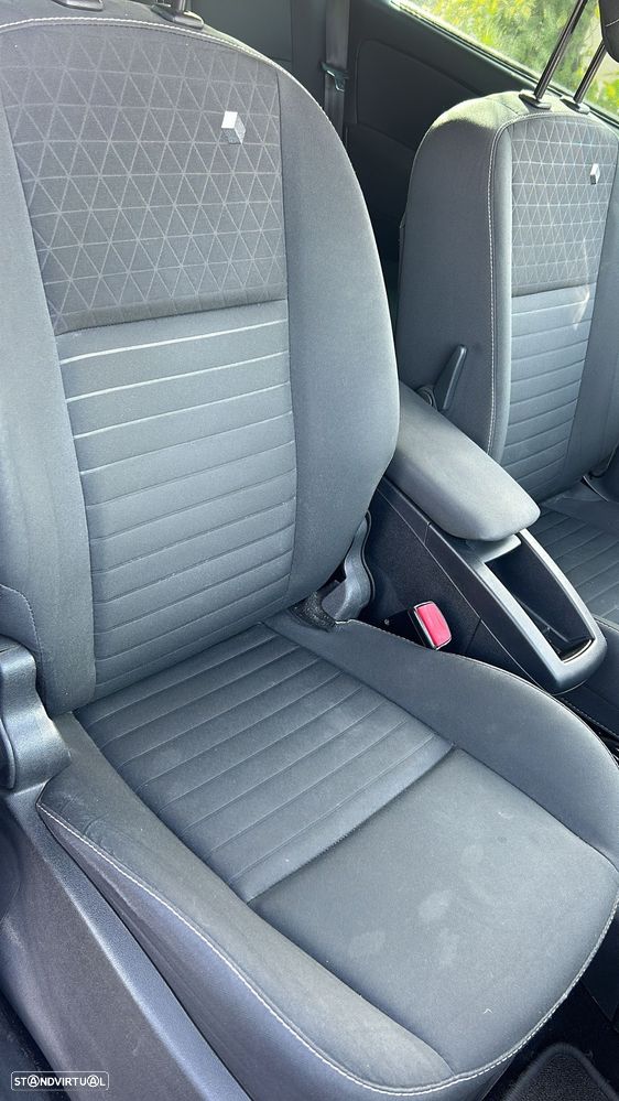 Renault Scénic ENERGY TCe 115 S&S LIMITED - 11