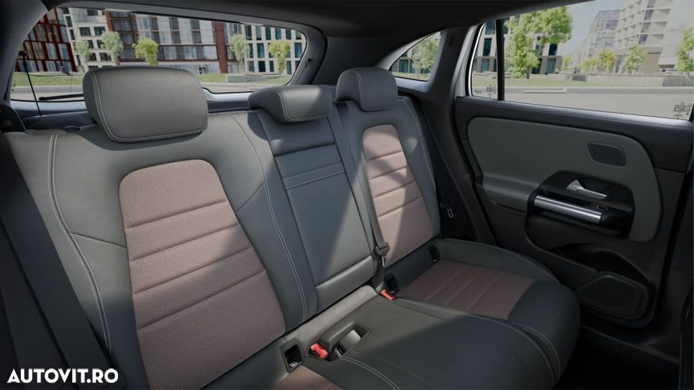 Mercedes-Benz EQA 250+ - 9