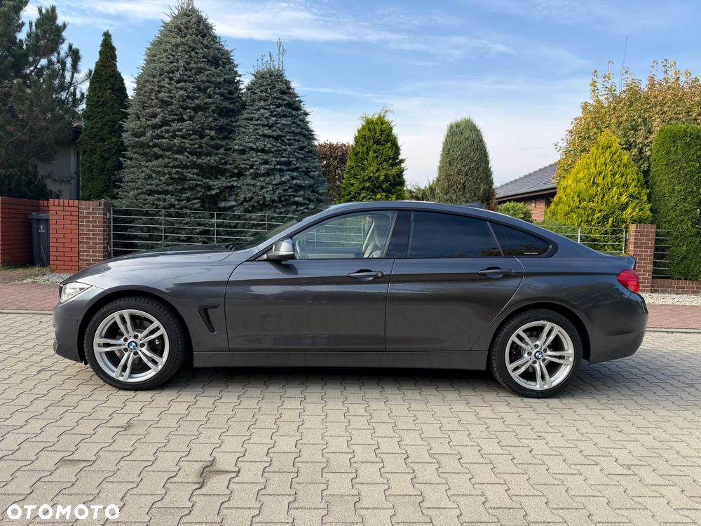 BMW Seria 4 - 14