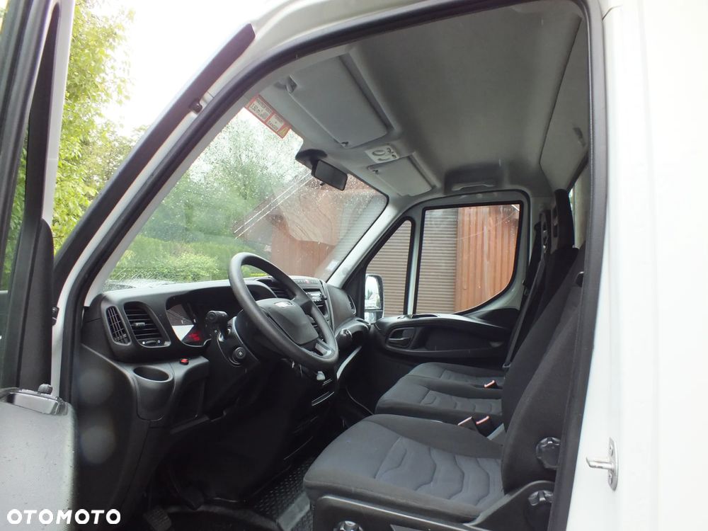 Iveco Daily 35c14 - 8