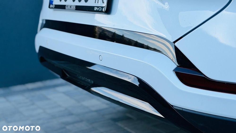 BYD Seal U 1.5 Boost - 25