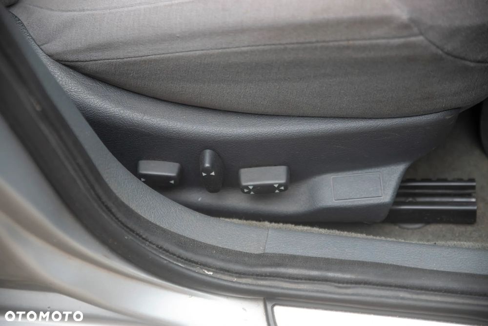 Citroën C5 2.2 HDi Exclusive - 13