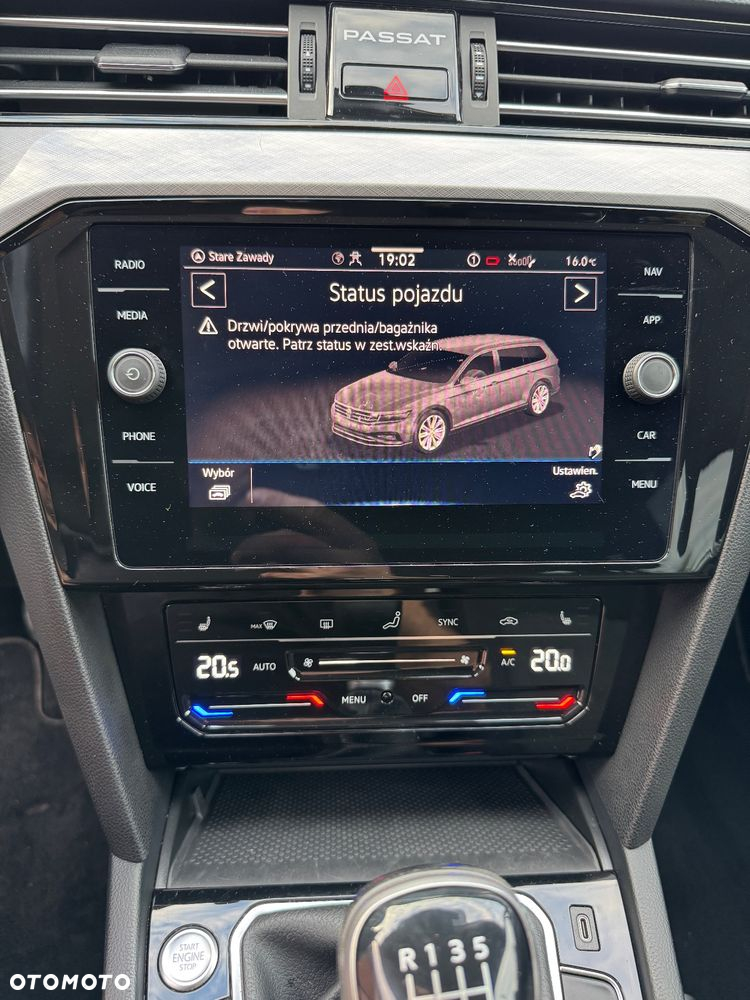 Volkswagen Passat 2.0 TDI EVO Business - 26