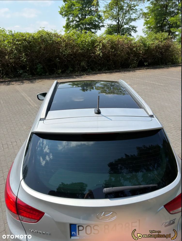 Hyundai ix35 - 8