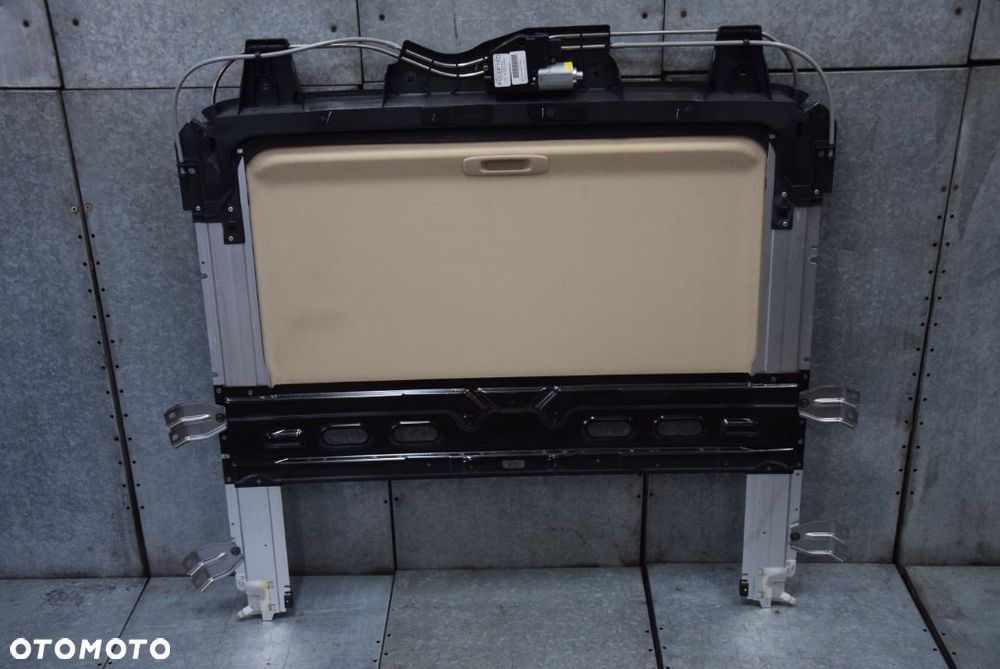 NISSAN PATHFINDER SZYBERDACH - 12