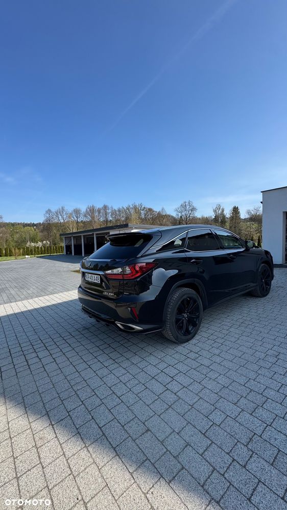 Lexus RX 200t / 300 Elegance - 5