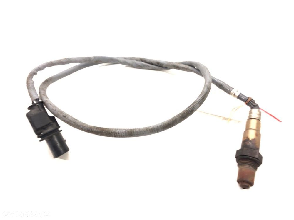 SONDA LAMBDA  BMW X5 (E70) 2006 - 2013 3.0 si 200 kW [272 KM] benzyna 2006 - 2008 7558081 - 1