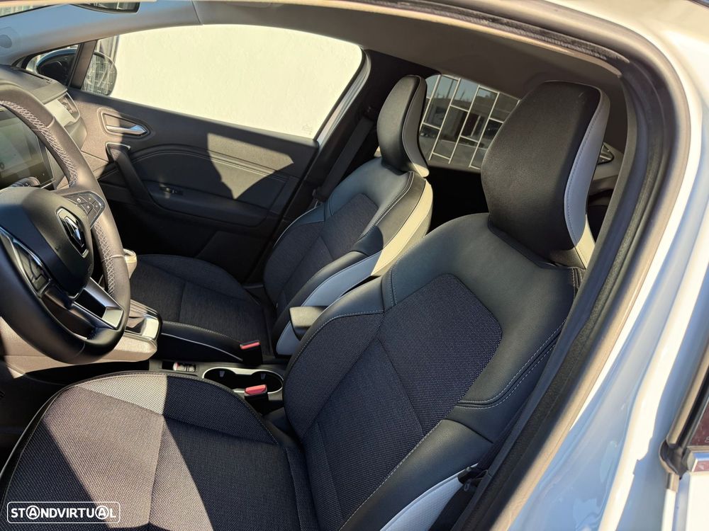 Renault Captur 1.0 TCe Techno - 14