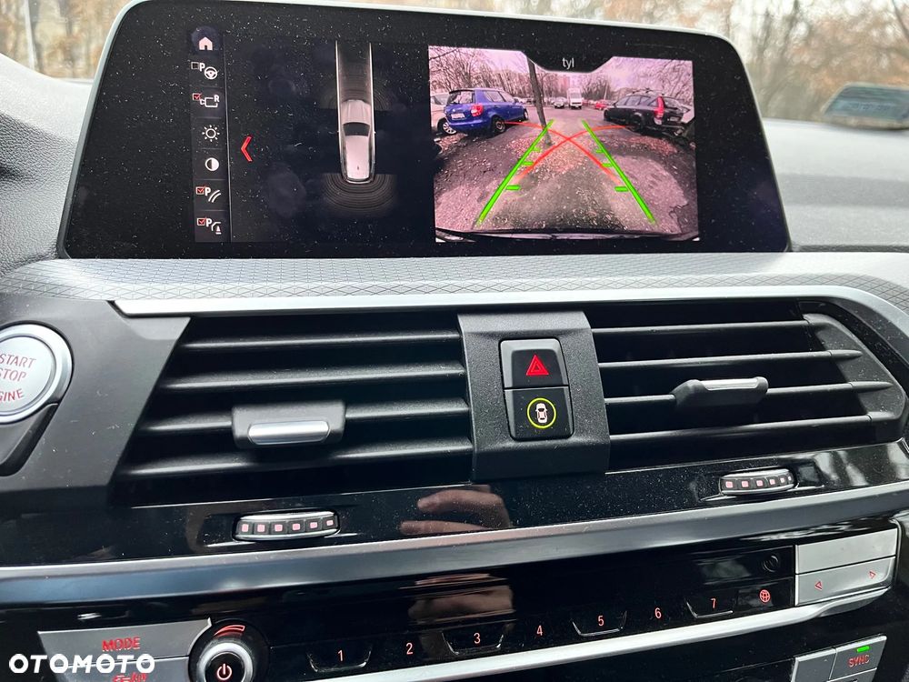 BMW X3 xDrive20d mHEV sport - 5