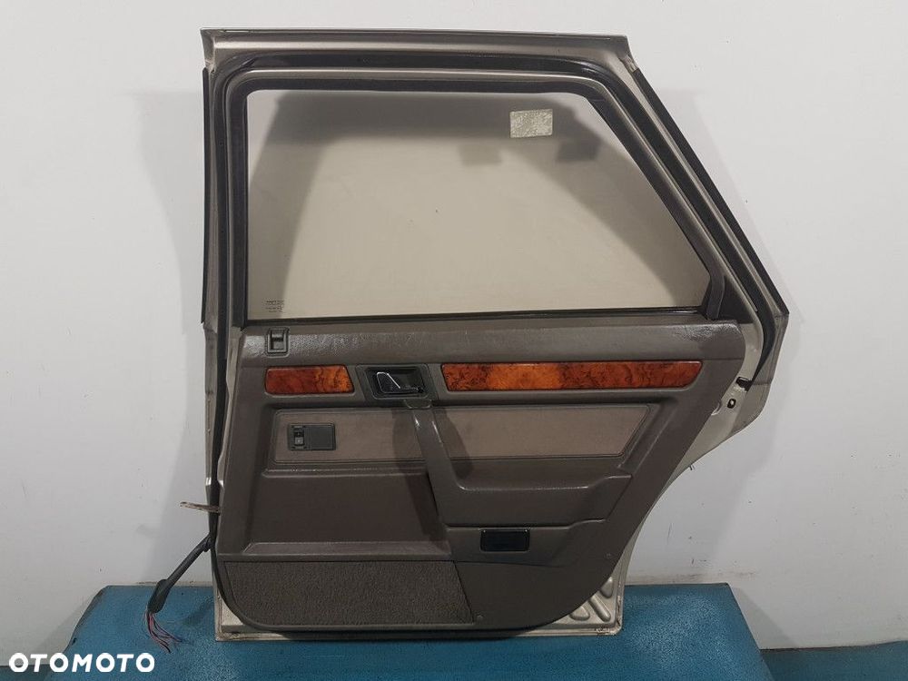 ROVER 820 DRZWI TYŁ PRAWE MMW - 7