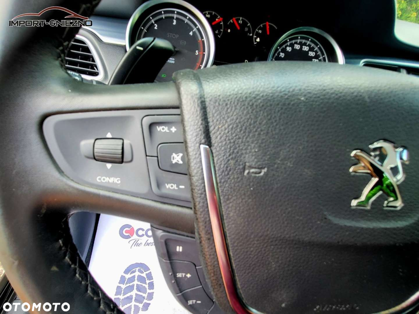 Peugeot 508 - 31